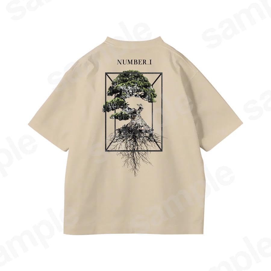 Number_i No.0-ring- ライブTシャツ Amazon.co.jp: Number_i No.O-ring ライブTシャ : おもちゃ